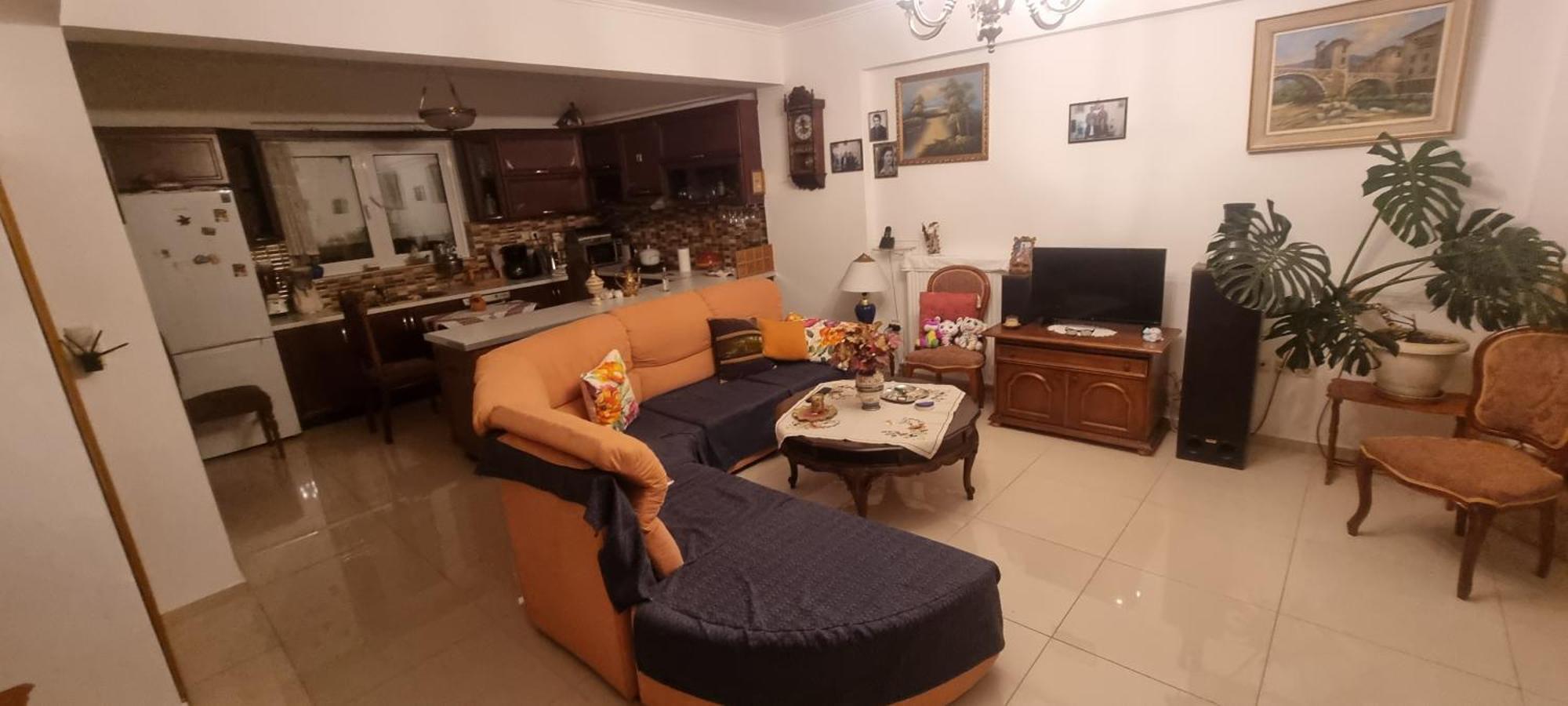 1 Bedroom Apartment Close To The Sea Artemida  Ngoại thất bức ảnh